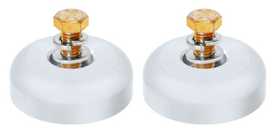 ערכת עצירת מהמורות קדמית של RockJock JL 392