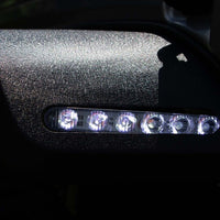 Fishbone Offroad 2018+ ג'יפ רנגלר JL פגושים אחוריים עלית אלומיניום