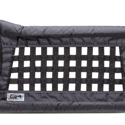 שריון גוף 4x4 97-06 ג'יפ רנגלר שביל דלתות Gen 3 זוג קדמי