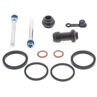 All Balls Racing 84-86 Honda CR125R Caliper Rebuild Kit - קדמי