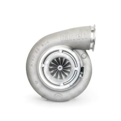 Garrett G47-1650 80 מ"מ (G4709) Super Core