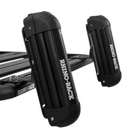 Rhino-Rack Pioneer Max Track 75 מעלות ערכת תושבת