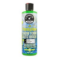 Chemical Guys Honeydew Snow Foam שמפו לניקוי כביסה אוטומטית - 16 oz