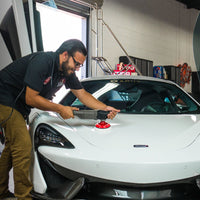 Chemical Guys V38 פוליש סופי בדרגה אופטית - 16 oz