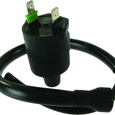 סליל הצתה של BikeMaster Honda