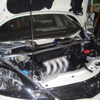 Cusco Strut Bar OS Front Fit GE6 7 8 (דגם 2009)