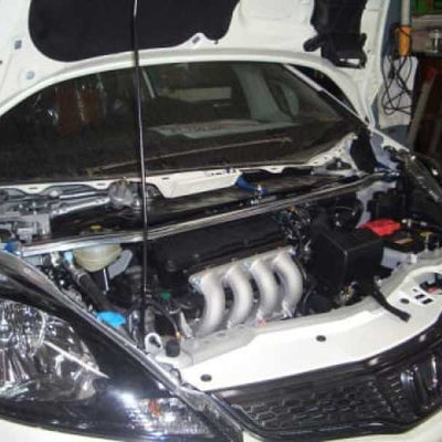 Cusco Strut Bar OS Front Fit GE6 7 8 (דגם 2009)