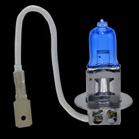 Hella H3 12V 55W Xen White XB נורה (זוג)