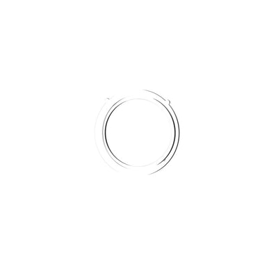 החלפת עדשה יחידה של KC HiLiTES FLEX ERA 1 (קרן נקודתית)