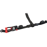 מכסה מנוע צמיג SpeedStrap Heavy Duty