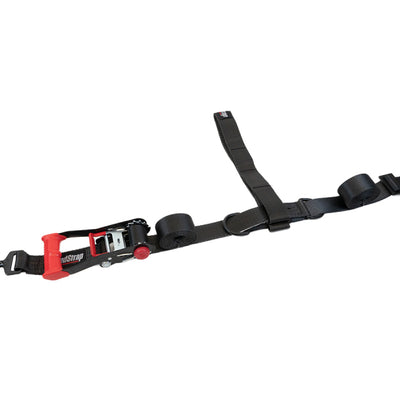 מכסה מנוע צמיג SpeedStrap Heavy Duty