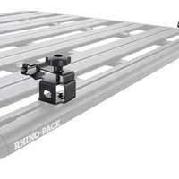 סט תושבת מחזיקי ג'ק הרמה גבוה של Pioneer Rhino-Rack (מותקן עליון)