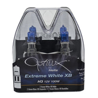 Hella Optilux H3 12V / 100W Xenon White XB נורה