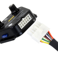 ערכת הזרקת מים/מתנול AEM V3 - קלט רב (ללא מיכל)