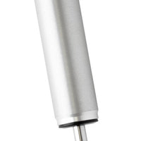 Fox 07+ Jeep JK 2.0 Performance Series 11.1in. בלם קדמי IFP חלק גוף (אלומיניום) / 4-6 אינץ'. מַעֲלִית