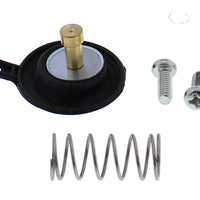 All Balls Racing 88-07 Yamaha VMX12 V-Max Air Cut Off Kit לבנייה מחדש של שסתום