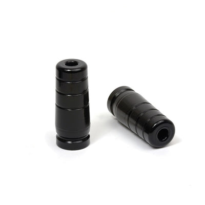 Daystar 1984-2001 ג'יפ צ'ירוקי XJ 2WD/4WD - מעצורי מהמורות מלפנים