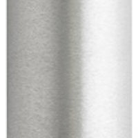 Fox 07+ Jeep JK 2.0 Performance Series 10.6in. בולם אחורי של גוף חלק IFP (אלום) / הרמה של 4-6 אינץ'