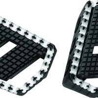 Kuryakyn Riot-X Mini Board ללא מתאמי סאטן שחור