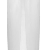 Spectre Universal Tube 4 אינץ'. OD x 18 אינץ'. אורך עם תושבת MAFS - אלומיניום