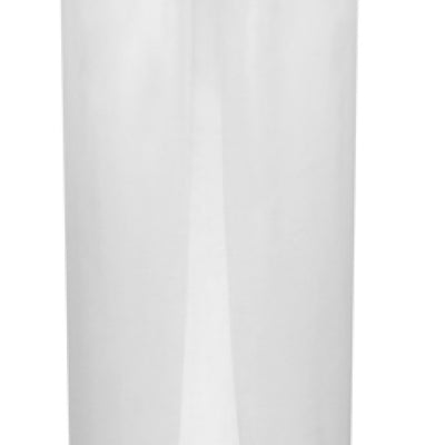 Spectre Universal Tube 4 אינץ'. OD x 18 אינץ'. אורך עם תושבת MAFS - אלומיניום