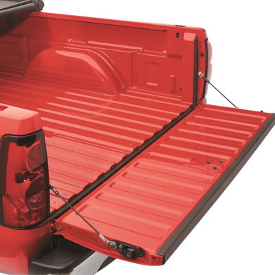 לונד אוניברסלי (חותם אוניברסלי לדלת תא המטען) חותם דלת תא המטען - שחור