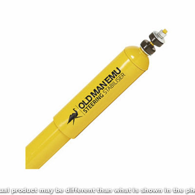 ARB / OME מנחת היגוי ג'יפ Lhd בלבד