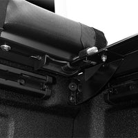 Truxedo 2020 Jeep Gladiator 5ft Lo Pro כיסוי מיטה