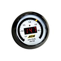 מד UEGO Digital Wideband AEM ללא חיישן