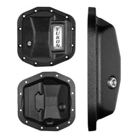 Yukon 18-23 Jeep JL & JT M220 Rear/M210 Front Stage 2 Package Kit 5.38 RATIO עם כיסויי F&R