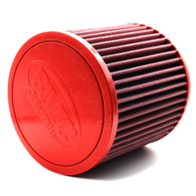 BMC Single Air מסנן חרוטי אוניברסלי - כניסת 90 מ"מ / 140 מ"מ H