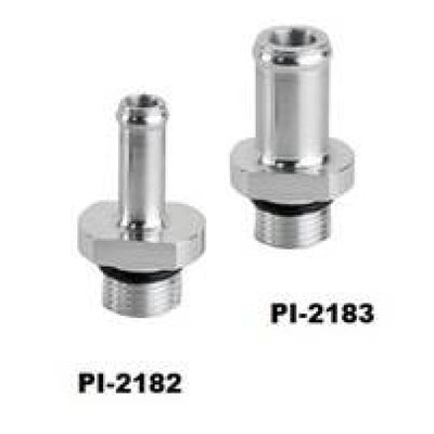 קויו 08-15 סובארו WRX/STI מתאם מאגר נוזל קירור 8 מ"מ (עבור חלק מס' VH091662)