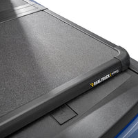 Extang 20-23 Jeep Gladiator ללא Rail Sys. מוצק קיפול ALX