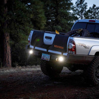 KC HiLiTES FLEX ERA 1 (2-Light) מאסטר ערכת