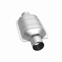 MagnaFlow Conv Univ 2.25 *לא חוקי בקליפורניה*