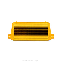 Mishimoto Universal Intercooler S-Line - זהב