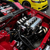 רתמת סליל החייאה של Rywire Hondata (יחידות ECU של Hondata בלבד)