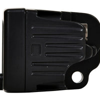 KC HiLiTES C-Series 2 אינץ'. C2 LED Light 20w Area Flood Beam (יחיד) - שחור