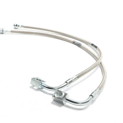 ערכת קו בלמים מורחב מאחור של פאבטק 07-18 ג'יפ JK 4WD