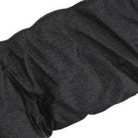 Rampage 1992-1995 Jeep Wrangler(YJ) Roll Bar Pad & Cover Kit - ג'ינס שחור