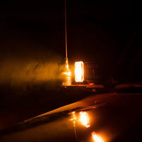 KC HiLiTES FLEX ERA 1 מגן אור יחיד בלבד (ענבר)