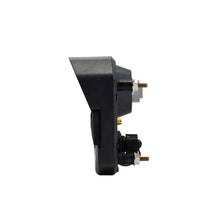 AEM CD-5LG Carbon Logging Display Dash דיגיטלי עם GPS פנימי 10Hz ואנטנה