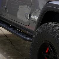 Fishbone Offroad 2018+ Jeep Wrangler JL Step Slider 4 דלתות