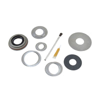 ערכת התקנת Yukon Gear Minor עבור Dana 44 Diff עבור Rubicon