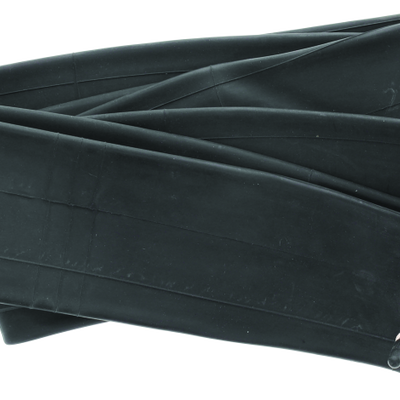 BikeMaster 27.5 x 2.4-2.8 Rv48 צינור 1.00 מ"מ