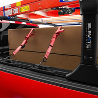 ערכת Truxedo Elevate Tie Down - סט של 4