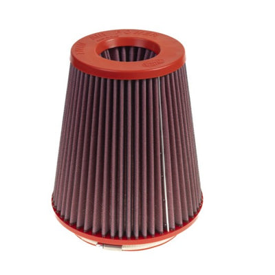 BMC Twin Air Conical Filter with Metal Top - 141mm ID / 206mm H