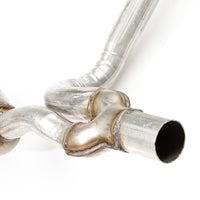 Omix ממיר קטליטי- 07-09 ג'יפ רנגלר JK/JKU