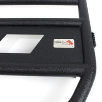 Fishbone Offroad 2018+ Jeep Wrangler JL דלתות צינור קדמי/אחורי