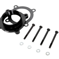 Airaid 07-11 ג'יפ רנגלר JK 3.8L PowerAid TB Spacer